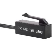 Contact Reed Pic Ms-320-3 Ms-320-3 1 No (t) 180 V/dc, 130 V/ac 0.7 A 10 W 1 Pc(s) S72353