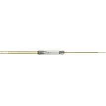Contact Reed PIC PMC-1496S PMC-1496S 1 inverseur (rt) 150 v/dc, 140 v/ac 1 a 20 w 1 pc(s)