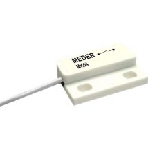Standexmeder Electronics - Contact Reed MK04-1A66B-500W 2242711054 1 no (t) 200 v/dc, 200 v/ac 0.5 a 10 w 1 pc(s)