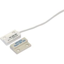 Standexmeder Electronics - Contact Reed Mk04-set 2240000001 1 No (t) 180 V/dc, 180 V/ac 0.5 A 10 W 1 Set Y656921