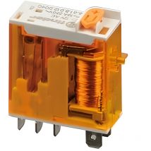 Contact sec relais 12 v - Scs Sentinel