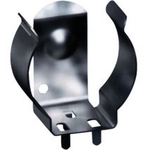 Keystone - Contact simple 1x 2/3 a, cr 123, 17335, 17450, 17500, 17650, 18500, 18650 Electronics 54 raccordement à souder (l x l x h) 13 x 15 x 19.64