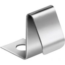 Contact simple 1x LR3 (AAA), LR61 (AAAA), LR1 (N), 23 A, 27 A Keystone Electronics 5230 montage en surface CMS (L x l x H) 12.7 x 5.08 x 9.86 mm