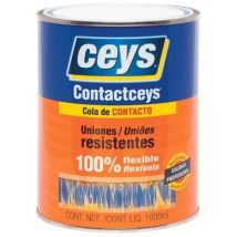Ceys - contact cola contacto (lata 1000 ml.