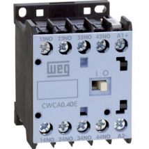 CWCA0-22-00C03 Contacteur 24 v/dc 1 pc(s) - WEG