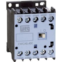 Weg Cwca0-22-00d24 Contacteur 230 V/ac 1 Pc(s) Y061091