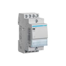 Contacteur 25A. 2F+2O. 24V HAGER ESD427