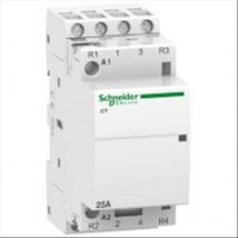 Acti9, iCT contacteur 25A 2NO+2NF 230...240 50Hz - A9C20838