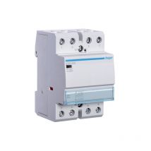 Contacteur 63A. 4F. 24V Hager ESD463