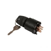 Husqvarna - Contacteur à clé tracteur tondeuse 544442101