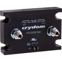 Crydom - HDC100D160 Contacteur à courant continu 160 a 1 pc(s)