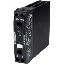 Crydom DR2220D20U Contacteur à semi-conducteurs 20 A 1 pc(s)