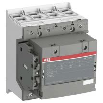 ABB - Contacteur 4 pôles 160A 100-250V c.a./c.c. AF116401113