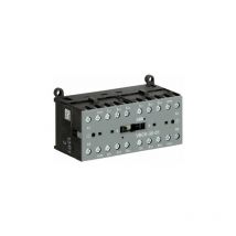 ABB - Contacteur série GJL121, 3 pôles , 3NO/1NF, 20 a, 60 v c.c., 4 kW ( Prix pour Paquet de 5 )