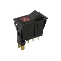 Contacteur de clignotant NEW HOLLAND 5145664