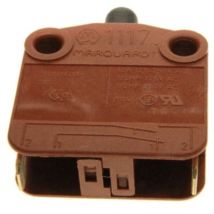 Microinterrupteur de porte 615014814, Four - Cuisinière, 163615
