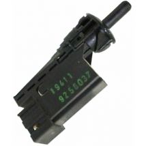 Contacteur de porte d'origine (480121101182) Four, cuisinière ARISTON HOTPOINT, BAUKNECHT, BRASTEMP, KITCHENAID, WHIRLPOOL