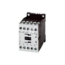 Eaton - contacteur de puissance 12A 3P 230V ac 1Z 0R DILM12-10-EA(230V50HZ,240V60HZ) 190033