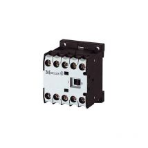 Eaton - 020402 CONTACTEUR de puissance, 3 BROCHES + 1 NC, 4 KW/400 V/AC3