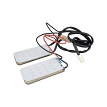 Gopart - Contacteur de siège TS90249GP