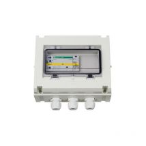 Victron - Contacteur de transfert Transfer Switch 10kVA/230V