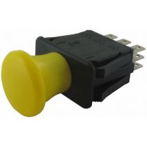 Contacteur d'embrayage électrique GGP - CASTELGARDEN 118450068/1