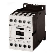 Eaton - Contacteur de puissance 3P+1N 7A 380V 1NA 276559