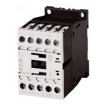 Eaton - Contacteur de puissance 3P+1N 9A 380V 1NA 276699
