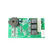 Castelgarden - Carte électronique pour tracteur tondeuse ggp - 125722430/1