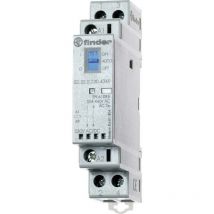 Finder - Contacteur 22.32.0.024.1420 22.32.0.024.1420-1 2 nf 24 v/dc, 24 v/ac 25 a 1 pc(s)