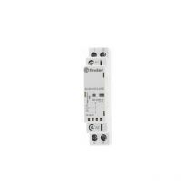 Finder - Contacteur série 22 Series, 2 pôles , 1 no + 1 nf, 25 a, 12 v c.c. ( Prix pour 1 )