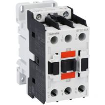 Lovato - Contacteur tripolaire 32A bobine 24VAC BF3200A024