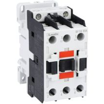 Lovato - Contacteur tripolaire 38A bobine 230VAC BF3800A230