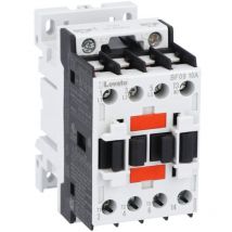 Lovato - Contacteur tripolaire 9A bobine en ac 230VAC BF0910A230