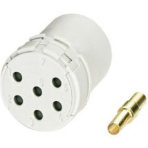 Contacteur mâle 12 Poles Rc12P2N8D0000 Coninvers 1599343