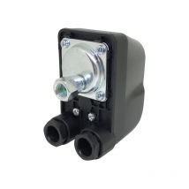 Contacteur manométrique 1-5 bars Femelle écrou tournant 8x13