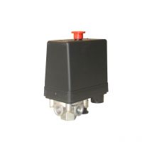 Pressostato Grande modello LACME 4 uscite - 376502