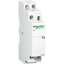 Schneider GC1610M5 TeSys gc - contacteur - 1F - 16A - 220..240Vca