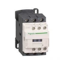 Contacteur de puissance 12A 5,5kW SCHNEIDER-ELECTRIC LC1D12R7