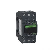 Telemecanique By Schneider Electric - Contacteur de puissance Schneider TeSys d 3P AC-3 bobine 250V ac/dc 40W