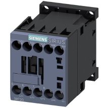 Siemens - 3RT2016-1BB42 Contacteur 3 no (t) 4 kW 24 v/dc 9 a avec contact auxiliaire 1 pc(s)