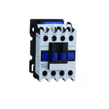 Contacteur série nc1 chint 225513- nc1-12.10/230v - 3p 12a 1na