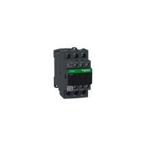 Lc1d32bd Schneider - Contacteur Moteur Tripolaire - 3no - 32a - Bobine 24vcc - Vis étrier - Tesys Lc1d32