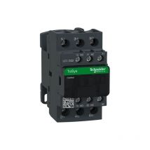 Schneider Electric - Schneider TeSys d 3P(3NA) contacteur de puissance 48VAC bobine 32A