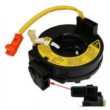 Univcar - Contacteur tournant Yaris Corolla Rav 4 8430652050