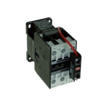 IMO - Contacteur tripolaire 18.5KW 40A - commande bobine 24VDC - MCD40