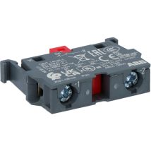 Abb-Entrelec Bloc Contacts Mcb-01 1sfa611610r1010
