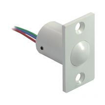 Effeff - Contacto de bola 25V 2.0Ah eff eff con cable de 4m - 10400