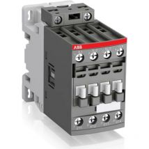 Contactor ABB AF26 para conmutacion 45A/4P 24V AC1 (1SBL237201R1100)