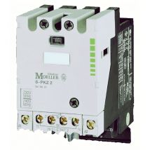 Moeller - Contactor limitador de alta capacidad S-PKZ2